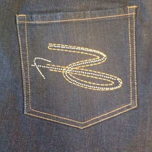 Sold 🔥🔅Reduced🔅 7 for All mankind jeans !!