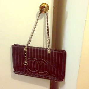 Chanel handbag