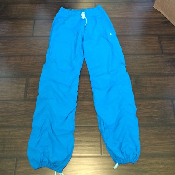 ⚡️ SOLD ⚡️Lululemon Studio pants 10