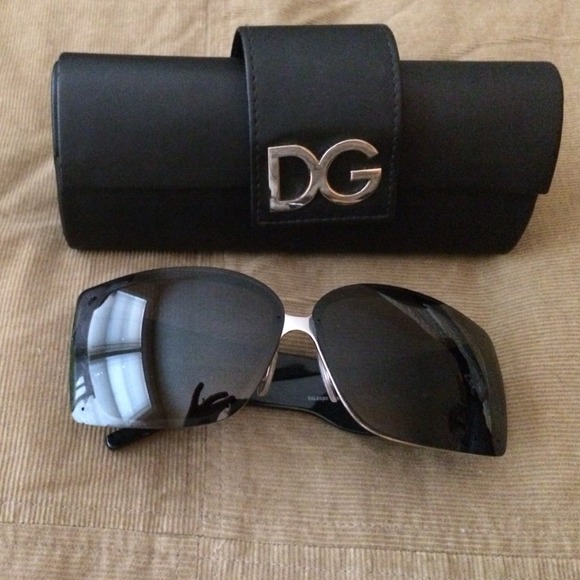 Reduced Dolce & Gabbana sunglasses