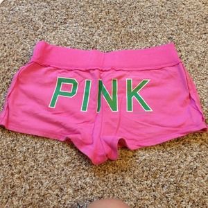 Victoria Secret PINK shorts med