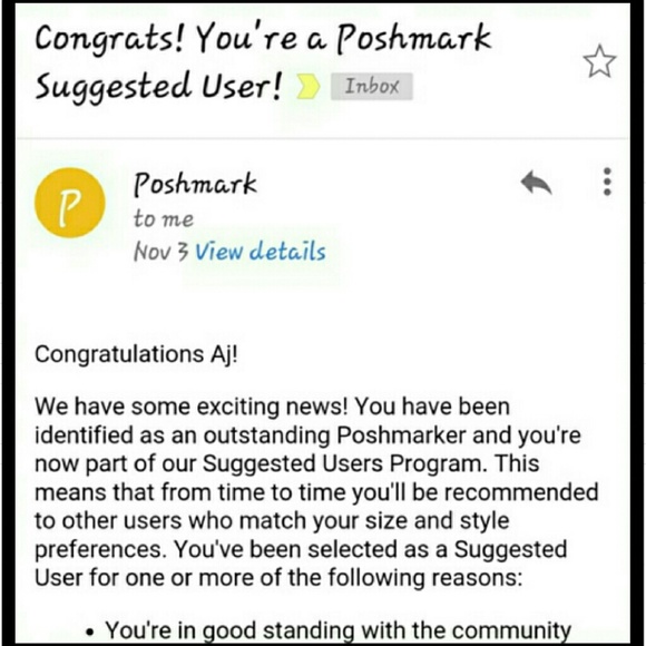 ππππI'm A Suggested Userππππ - Picture 2 of 2