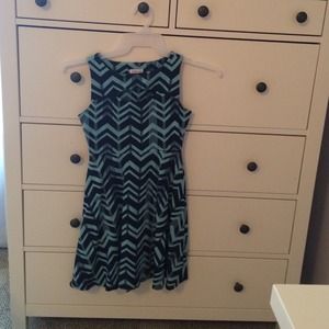 Target xhilaration dress