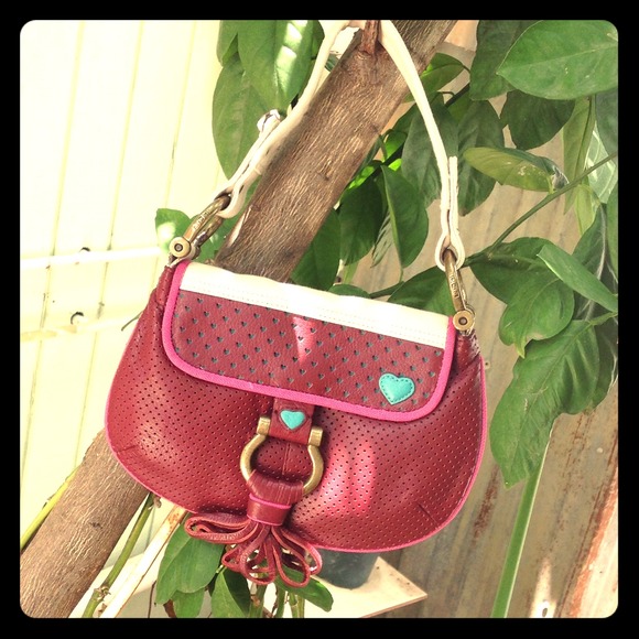 NWOT  gap purse