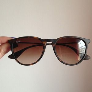 Ray-ban Erika sunnies