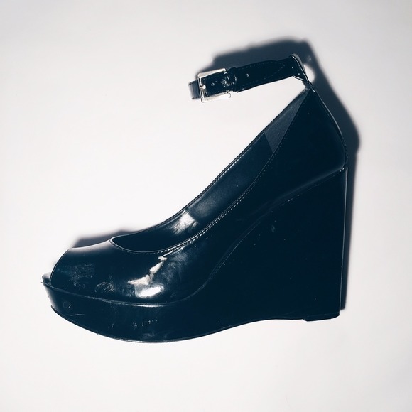 Nine West "Party Girl Pumps"