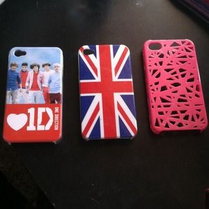 IPHONE 4 CASES