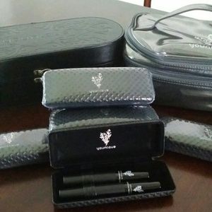 3D Fiber Lash Mascara