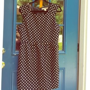 Forever 21 polka dot dress new with tags