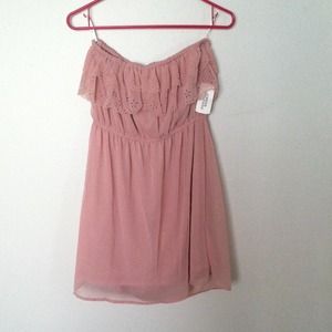 BRAND NEW NEVER WORN DRESS