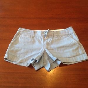 *bundled* Rugby Ralph Lauren Baby Blue Shorts