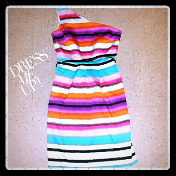 Final price. London Times dress