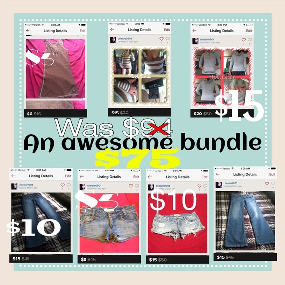 Another awesome bundle deal