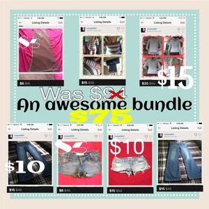 Another awesome bundle deal