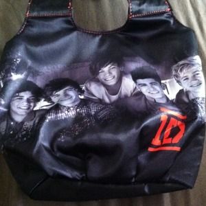 1D SMALL BAG