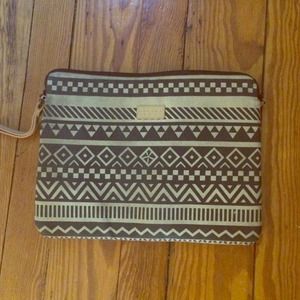 Aztec computer case 13" MacBook Air