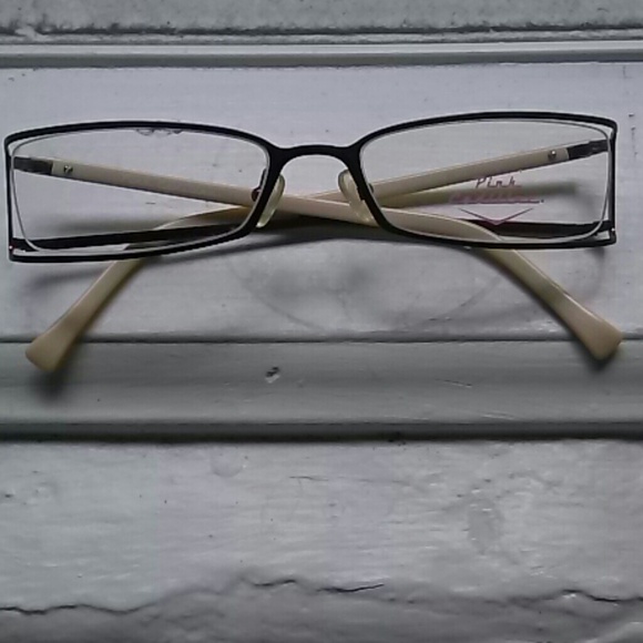 Reading frames from pink Cadillac - Picture 2 of 2