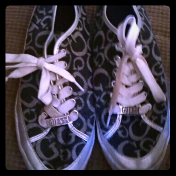 Guess sneakers