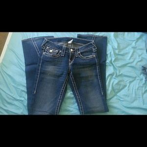 True religion jeans