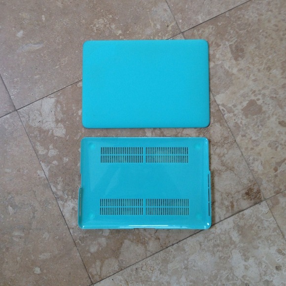 13 Inch MacBook Pro Hard Case