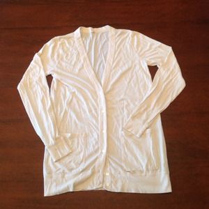 *bundled* J. Crew Cotton Boyfriend Sweater in Sand