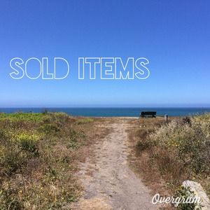 These items are no longer available