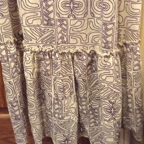 Long Hinano Tahiti 🌺dress - Picture 3 of 4