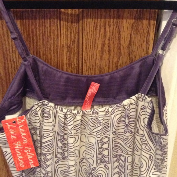 Long Hinano Tahiti 🌺dress - Picture 4 of 4