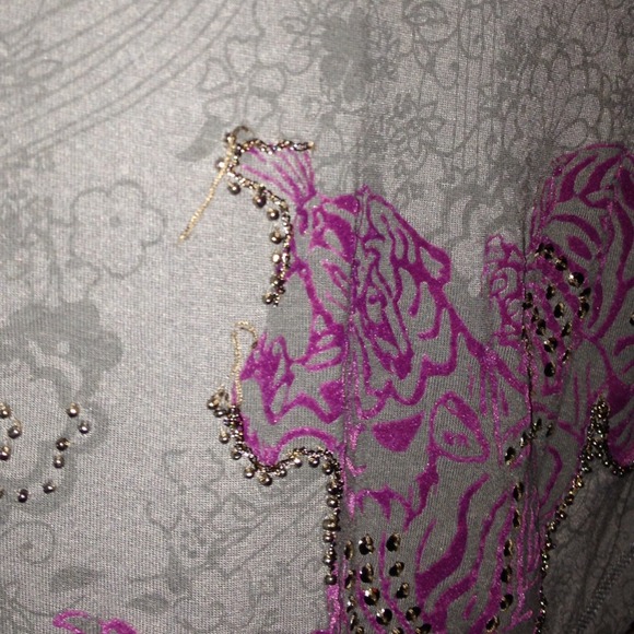 Ringspun life is Beautiful size 4. - Picture 3 of 4