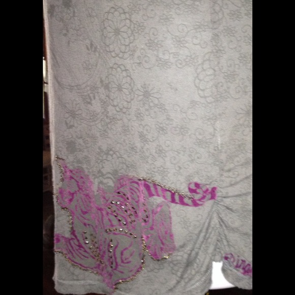 Ringspun life is Beautiful size 4. - Picture 4 of 4