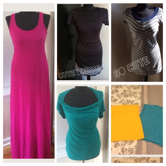 Bundle @shondelle2000