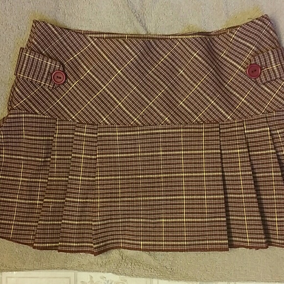 Cute skirt
