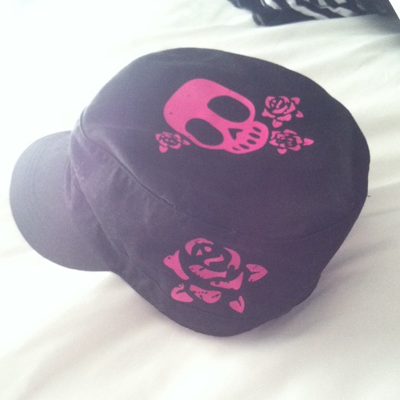 Hot Topic leisure hat