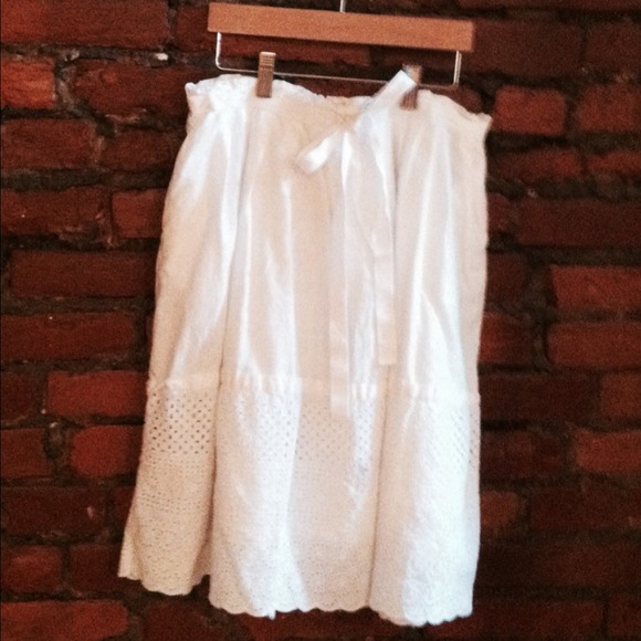 Gap skirt - Picture 2 of 3