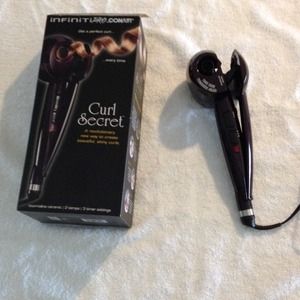 Conair Curl Secret Curling Iron