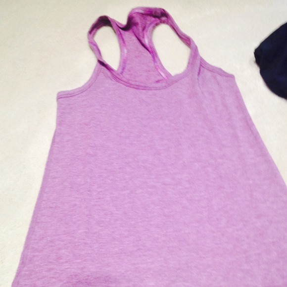 Lulu top and shorts bundle