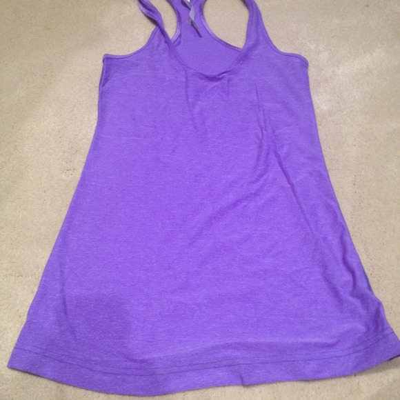 Lulu top