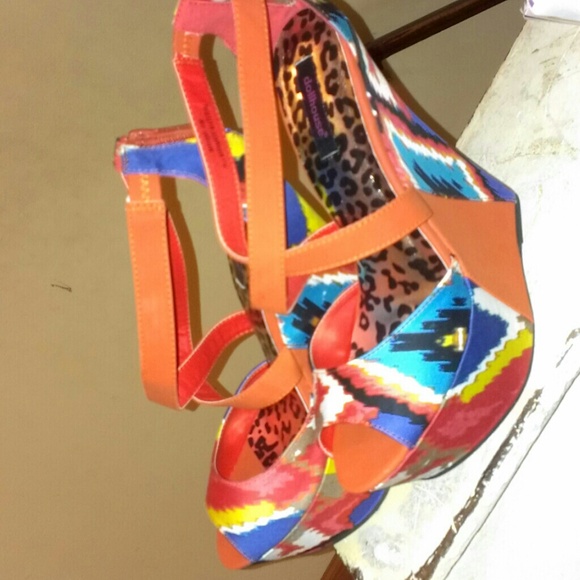 Wedges - Picture 2 of 3