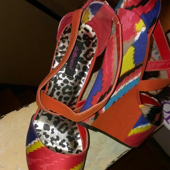 Wedges - Picture 3 of 3