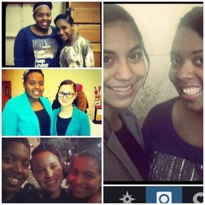 IM ON A HUNT💗💒