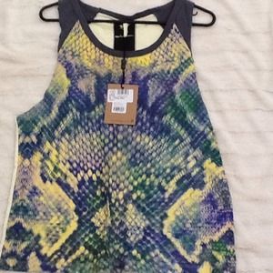 One teaspoon tank top