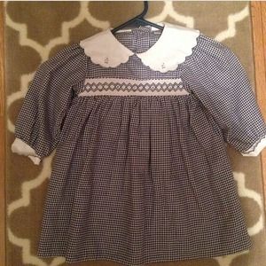 Petit ami kids dress size 18 months