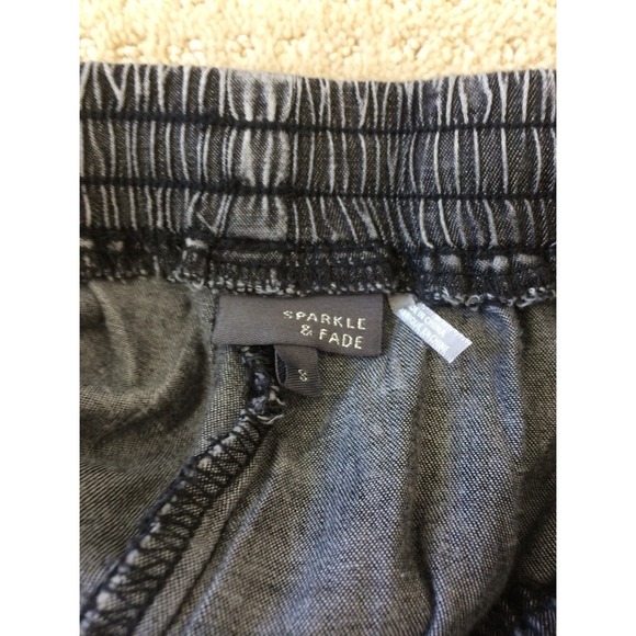 ⛔️SOLD⛔️Boho baggy pants - Picture 4 of 4