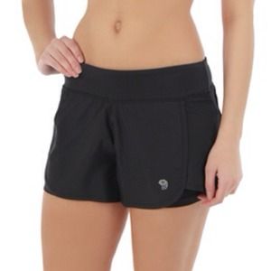 Mountain Hardwear shorts
