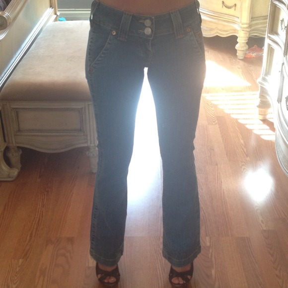 Sexy true religion jeans.New without tags. Size 25