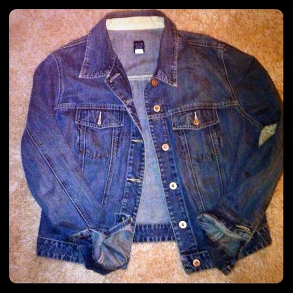 Gap Denim jacket