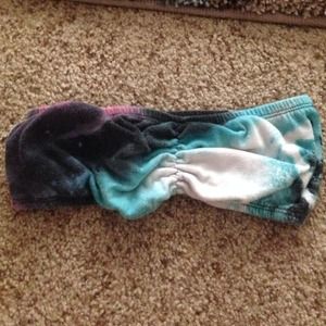 Forever 21 galaxy bandue