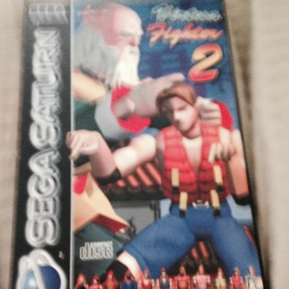 Virtua 2