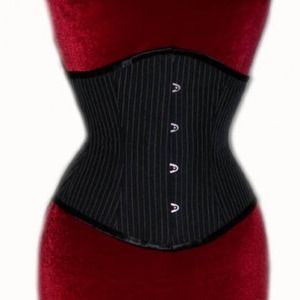 I need a new waist support workout corset/belt