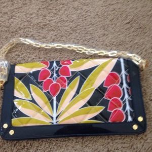 Tory Burch Clutch
